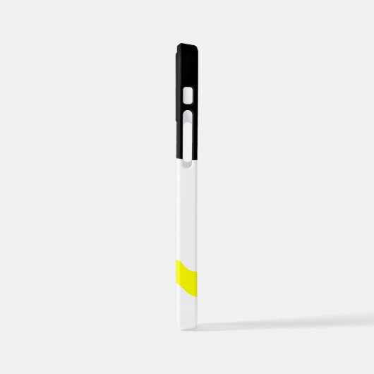 Pop-art92 iPhone Hoesje (Linkerkant)