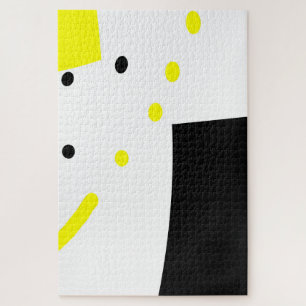 Pop-art92 Legpuzzel
