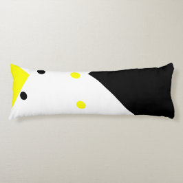 Pop-art92 Lichaamskussen