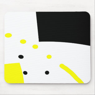Pop-art92 Muismat
