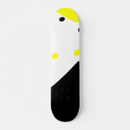 Pop-art92 Persoonlijk Skateboard