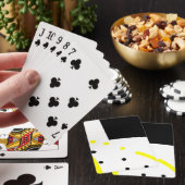 Pop-art92 Pokerkaarten (Insitu)