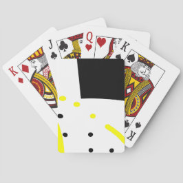 Pop-art92 Pokerkaarten