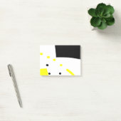 Pop-art92 Post-it® Notes (Kantoor)