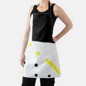 Pop-art92 Schort (Insitu)