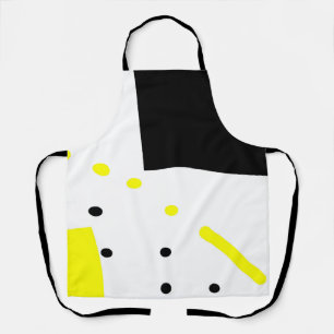 Pop-art92 Schort