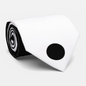 Pop-art92 Stropdas (Opgerold)