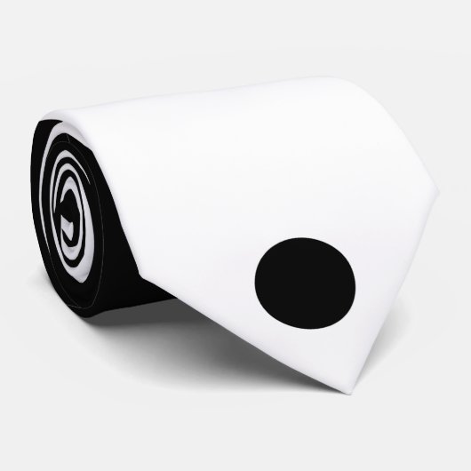 Pop-art92 Stropdas (Opgerold)