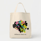 Pop Art. 1 Bag Tote Bag (Voorkant)