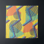 Pop art achtergrond, abstracte geometrische textuu wandkleed<br><div class="desc">Naadloze Pop Art Achtergrond. Abstracte kleurtextuur met lijnen en geometrische figuren voor linnen, papier, tafelkleed. naadloze veelkleurige achtergrond in disco stijl. textuur. Pop kunst achtergrond: Levendig en funky. Pop Art Party: Levendige Abstracte Madness 70s, pop, achtergrond, patroon, abstract, illustratie, textuur, decor, papier, , poster, retro, cirkel, creatief, geometrisch, lijnen, stof,...</div>