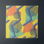 Pop art achtergrond, abstracte geometrische textuu wandkleed<br><div class="desc">Naadloze Pop Art Achtergrond. Abstracte kleurtextuur met lijnen en geometrische figuren voor linnen, papier, tafelkleed. naadloze veelkleurige achtergrond in disco stijl. textuur. Pop kunst achtergrond: Levendig en funky. Pop Art Party: Levendige Abstracte Madness 70s, pop, achtergrond, patroon, abstract, illustratie, textuur, decor, papier, , poster, retro, cirkel, creatief, geometrisch, lijnen, stof,...</div>