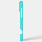 Pop Art Apollo Oud-Griekse Beeldhouwkunst Case-Mate iPhone Case (Achterkant / Links)