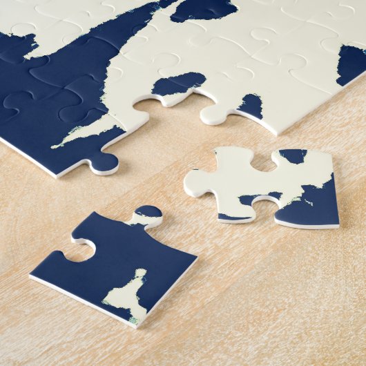 Pop Art Baby Pandas Legpuzzel (Zijkant)