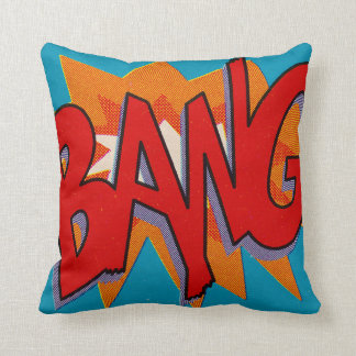 Pop Art | BANG | Sierkussen