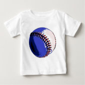 Pop Art Baseball (Voorkant)
