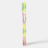 Pop Art Basketball Case-Mate iPhone Case (Achterkant / Links)