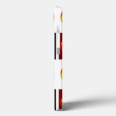 Pop Art Basketball Case-Mate iPhone Case (Achterkant / Links)