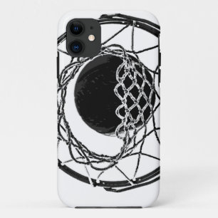 Pop Art Basketball Case-Mate iPhone Case