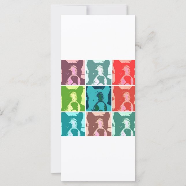 Pop Art Boxers (Voorkant)