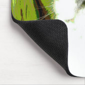 Pop Art Cavalier King Charles Spaniel Muismat (Hoek)