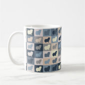 POP ART CAVY KOFFIEMOK (Links)