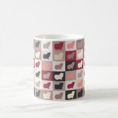 POP ART CAVY KOFFIEMOK (Center)