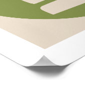 Pop Art Chess Poster (Hoek)