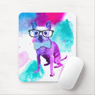 Pop Art Chihuahua Muismat