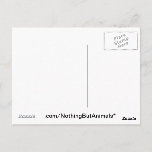 Pop Art Dachsund Doxie-panelen met meerdere kleure Briefkaart (Achterkant)