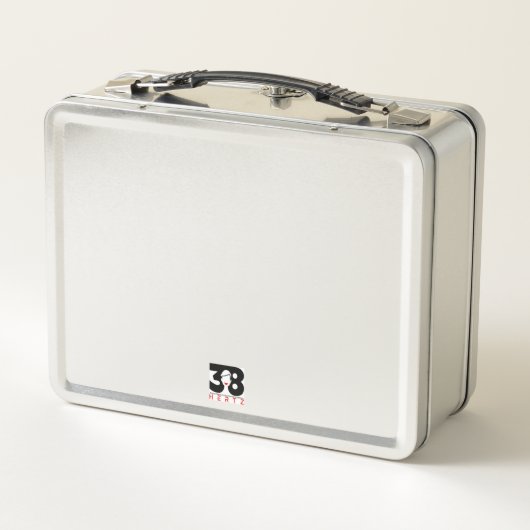 Pop Art Donut (Achterkant)