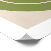 Pop Art EEG Poster (Hoek)