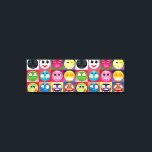 pop art emoji canvas<br><div class="desc">roze, groen, blauw, paars, neon, pop kunst, emoji, emojis, emoticon, gave, gelukkig gezicht, hart, hipster, aap, gepersonaliseerd, cadeau, rood, glimlach, glimlach, smileys, smilities, trendy, xmas, verjaardagsgeel, kleurrijk, grappig, grappig, grapje, "pop art" emojis emoticon "gelukkig gezicht" regenboogemojis " " regenbooggelukkige gezichten " " aangepaste emojis " " emojis " " "...</div>