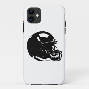 Pop Art Football Helm iPhone 5/5S Hoesje