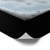 Pop Art Football Helmet Poster (Hoek)