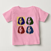 Pop Art Geronimo (Voorkant)