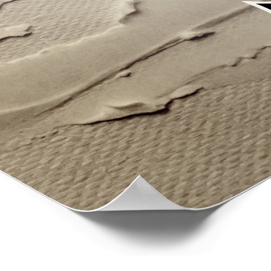 Pop Art Grieks Godin Aphrodite Poster (Hoek)