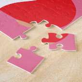 Pop Art Guinea Pigs Legpuzzel (Zijkant)