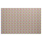 Pop Art Guinea Pigs Stof (Yard (91,4 cm))