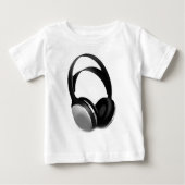 Pop Art Headphone (Voorkant)