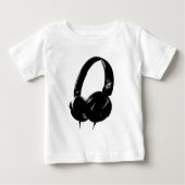 Pop Art Headphone (Voorkant)