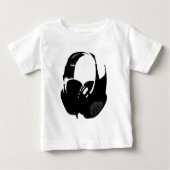 Pop Art Headphone (Voorkant)