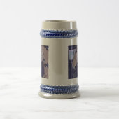 Pop Art Horse Bierpul (Center)