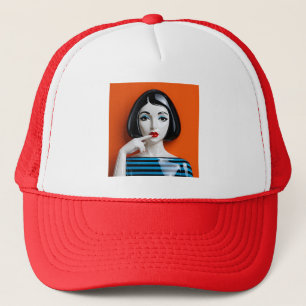 Pop Art Icon Pet