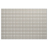Pop Art IJslands Paard Stof (Yard (91,4 cm))