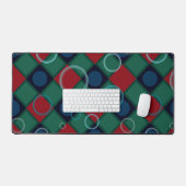 pop art invloeden bureaumat (Keyboard & Muis)