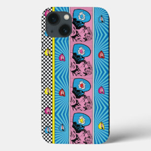 Pop Art iPhone Case