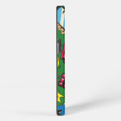 Pop Art iPhone Hoesje (Rechterkant)