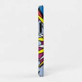 Pop Art iPhone / iPad hoesje (Achterkant/rechts)