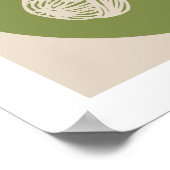 Pop Art Knitting Poster (Hoek)