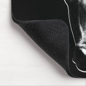 Pop Art Koe Muismat (Hoek)